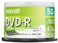 DR47PWE.50SP [DVD-R 16�{�� 50���g]