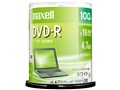 DR47PWE.100SP [DVD-R 16�{�� 100���g]