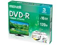 DRD120WPE.3S [DVD-R 16�{�� 3���g]
