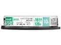 DRD120PWE.10SP [DVD-R 16�{�� 10���g]