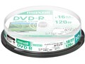 DRD120PWE.10SP [DVD-R 16�{�� 10���g]