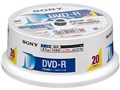 20DMR47HPHG [DVD-R 16�{�� 20���g]