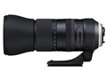 SP 150-600mm F/5-6.3 Di VC USD G2 (Model A022) [�j�R���p]