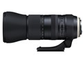 SP 150-600mm F/5-6.3 Di VC USD G2 (Model A022) [�L���m���p]