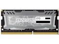 CFD Selection D4N2400BMS-4G [SODIMM DDR4 PC4-19200 4GB]