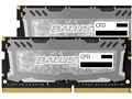 CFD Selection W4N2400BMS-16G [SODIMM DDR4 PC4-19200 16GB 2���g]
