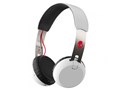 Grind Wireless [White/Black/Red]