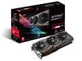 ROG STRIX-RX480-O8G-GAMING [PCIExp 8GB]