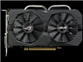 ROG STRIX-RX460-O4G-GAMING [PCIExp 4GB]