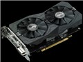 ROG STRIX-RX460-O4G-GAMING [PCIExp 4GB]