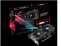 ROG STRIX-RX460-O4G-GAMING [PCIExp 4GB]