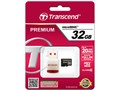 TS32GUSDHC10-P3 [32GB]