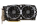 GTX 1060 ARMOR 3G OCV1 [PCIExp 3GB]