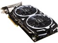 GTX 1060 ARMOR 3G OCV1 [PCIExp 3GB]