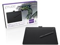 Intuos 3D CTH-690/K2 [�u���b�N]