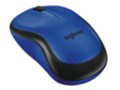 M220 SILENT Wireless Mouse M220BL [�u���[]