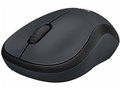 M221 SILENT Wireless Mouse M221GR [�`���R�[��]