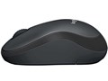 M221 SILENT Wireless Mouse M221GR [�`���R�[��]