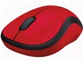 M221 SILENT Wireless Mouse M221RD [���b�h]