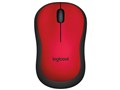 M221 SILENT Wireless Mouse M221RD [���b�h]