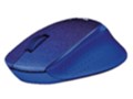 M330 SILENT PLUS Wireless Mouse M330BL [�u���[]