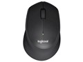 M331 SILENT PLUS Wireless Mouse M331BK [�u���b�N]
