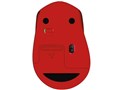 M331 SILENT PLUS Wireless Mouse M331RD [���b�h]
