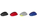 M331 SILENT PLUS Wireless Mouse M331RD [���b�h]