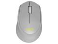 M331 SILENT PLUS Wireless Mouse M331GR [�O���[/�C�G���[]