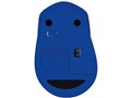 M331 SILENT PLUS Wireless Mouse M331BL [�u���[]