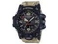 G-SHOCK �}�X�^�[ �I�u G �}�b�h�}�X�^�[ �}�X�^�[�E�C���E�f�U�[�g�E�J���t���[�W�� GWG-1000DC-1A5JF
