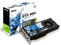 GTX 980 4GD5 OCV1 [PCIExp 4GB]