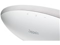 Zeppelin Wireless ZEPPELIN/WI/W [�z���C�g]