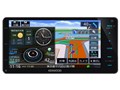 彩速ナビ MDV-Z704W