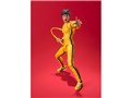 S.H.�t�B�M���A�[�c �u���[�X�E���[ Yellow Track Suit