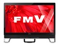 FMV ESPRIMO FH�V���[�Y WF1/X KC_WF1X_A087 ���i.com���� Core i7�E������8GB�EOffice���ڃ��f�� [�I�[�V�����u���b�N]