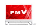 FMV ESPRIMO FH�V���[�Y WF1/X KC_WF1X_A088 ���i.com���� Core i7�E������8GB�EOffice���ڃ��f�� [�X�m�[�z���C�g]