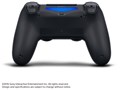 ���C�����X�R���g���[���[(DUALSHOCK 4) CUH-ZCT2J [�W�F�b�g�E�u���b�N]
