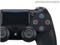���C�����X�R���g���[���[(DUALSHOCK 4) CUH-ZCT2J [�W�F�b�g�E�u���b�N]