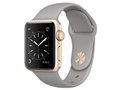 Apple Watch Series 2 38mm MNRV2J/A [�R���N���[�g�X�|�[�c�o���h]