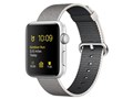Apple Watch Series 2 42mm MNT32J/A [�p�[���E�[�u���i�C����]