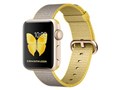Apple Watch Series 2 38mm MNRW2J/A [�C�G���[/���C�g�O���C�E�[�u���i�C����]