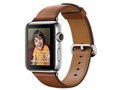 Apple Watch Series 2 42mm MNU12J/A [�T�h���u���E���N���V�b�N�o�b�N��]