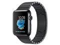 Apple Watch Series 2 42mm MNU82J/A [�X�y�[�X�u���b�N�����N�u���X���b�g]