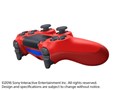 ���C�����X�R���g���[���[(DUALSHOCK 4) CUH-ZCT2J11 [�}�O�}�E���b�h]