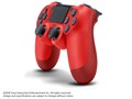 ���C�����X�R���g���[���[(DUALSHOCK 4) CUH-ZCT2J11 [�}�O�}�E���b�h]