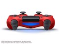 ���C�����X�R���g���[���[(DUALSHOCK 4) CUH-ZCT2J11 [�}�O�}�E���b�h]