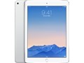 iPad Air 2 Wi-Fi���f�� 32GB MNV62J/A [�V���o�[]
