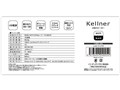 Kellner KE-SPKW [�z���C�g&�u���b�N]