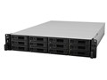 RackStation RS3617xs+
